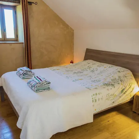 Spacious With Private Pool In Loubejac Prázdninový dům Montcabrier (Lot)