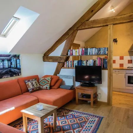 Spacious With Private Pool In Loubejac *