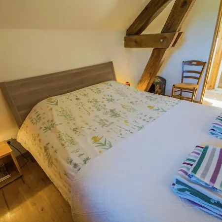 Prázdninový dům Spacious With Private Pool In Loubejac