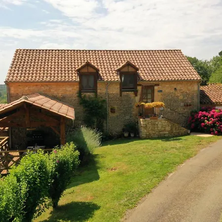 Spacious With Private Pool In Loubejac *