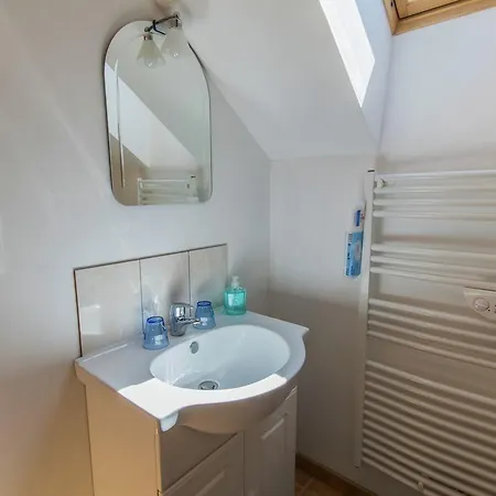Spacious With Private Pool In Loubejac Prázdninový dům *